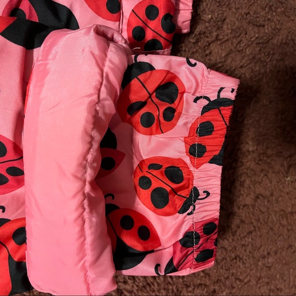 New with tags baby snow overalls 18 to 24 months - Picture 9 of 13